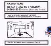  AIRBAG/HOW AM I DRIVING - supershop.sk