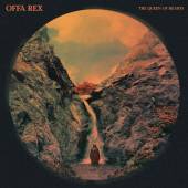 OFFA REX  - CD QUEEN OF HEARTS