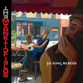 MAGNETIC FIELDS  - 5xCD 50 SONG MEMOIR