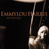 HARRIS EMMYLOU  - 2xVINYL RED DIRT GIRL [VINYL]