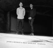 REDMAN JOSHUA/BRAD MEHLD  - CD NEARNESS