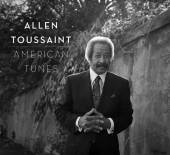 TOUSSAINT ALLEN  - CD AMERICAN TUNES
