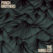PUNCH BROTHERS  - CD WIRELESS -EP-