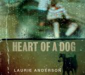 ANDERSON LAURIE  - CD HEART OF A DOG