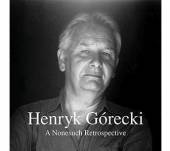 GORECKI HENRYK MIKOLAJ  - 7xCD GORECKI: A NONE..