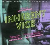 INHERENT VICE  - CD INHERENT VICE (OR..