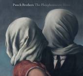 PUNCH BROTHERS  - CD PHOSPHORESCENT BLUES
