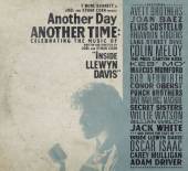 VARIOUS  - 2xCD ANOTHER DAY, ANOTHER TIME