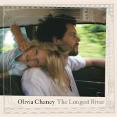 CHANEY OLIVIA  - CD LONGEST RIVER