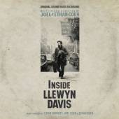  INSIDE LLEWYN DAVIS - suprshop.cz