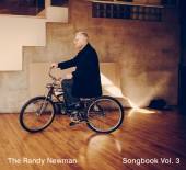  RANDY NEWMAN SONGBOOK 3 - suprshop.cz