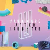 PARAMORE  - CD AFTER LAUGHTER