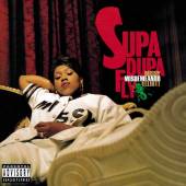 MISSY ELLIOTT  - 2xVINYL SUPA DUPA FLY -ANNIVERS- [VINYL]