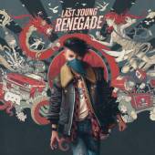 ALL TIME LOW  - CD LAST YOUNG RENEGADE