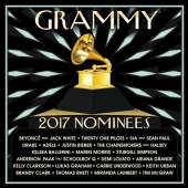 VARIOUS  - CD 2017 GRAMMY NOMINEES