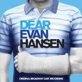 MUSICAL  - CD DEAR EVAN HANSEN