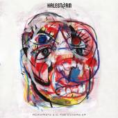 HALESTORM  - CD REANIMATE 3.0: THE.. -EP-