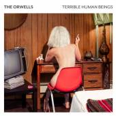 ORWELLS  - CD TERRIBLE HUMAN BEINGS