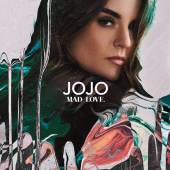 JOJO  - VINYL MAD LOVE [VINYL]