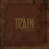 TRAIN  - CD DOES LED ZEPPELIN II 2016
