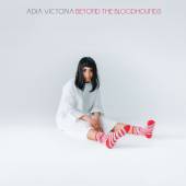 VICTORIA ADIA  - CD BEYOND THE BLOODHOUNDS