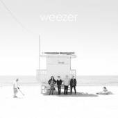  WEEZER (WHITE ALBUM) - suprshop.cz