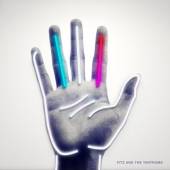 FITZ & THE TANTRUMS  - CD FITZ AND THE TANTRUMS