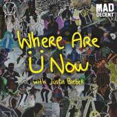 SKRILLEX & DIPLO  - VINYL WHERE ARE U NOW [VINYL]