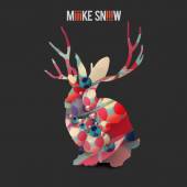MIIIKE SNOW  - CD III