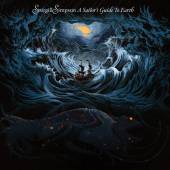 SIMPSON STURGILL  - CD A SAILOR'S GUIDE TO EARTH