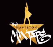 VARIOUS  - CD HAMILTON MIXTAPE