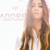 THOMPSON JASMINE  - CD ADORE -EP-