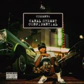 CURREN$Y  - CD CANAL STREET CONFIDENTIAL