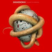 SHINEDOWN  - CD THREAT TO SURVIVAL