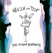 FRONT BOTTOMS  - CD BACK ON TOP