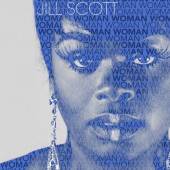 SCOTT JILL  - CD WOMAN