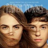  PAPER TOWNS (PAPIEROWE MIASTA) - suprshop.cz