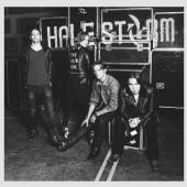 HALESTORM  - CD INTO THE WILD LIFE