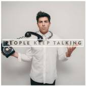  PEOPLE KEEP TALKING - suprshop.cz