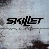 SKILLET  - CD VITAL SIGNS
