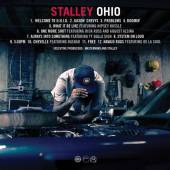 STALLEY  - CD OHIO