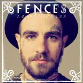 FENCES  - CD LESSER OCEANS