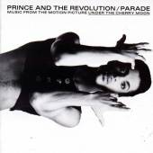  PARADE (MUSIC FROM THE MOTION PICTURE UNDER THE CH [VINYL] - supershop.sk