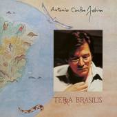 JOBIM ANTONIO CARLOS  - CD TERRA BRASILIS