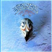 EAGLES  - 2xCD THEIR GREATEST HITS VOL. 1 & 2