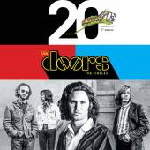 DOORS  - 20xSI SINGLES /7