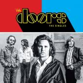 DOORS  - 2xCD SINGLES