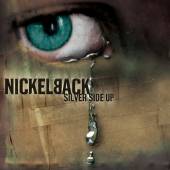 NICKELBACK  - VINYL SILVER SIDE UP [VINYL]