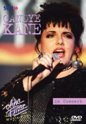 KANE CANDYE  - DVD IN CONCERT -OHNE FILTER