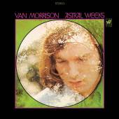  ASTRAL WEEKS -TRANSPAR- [VINYL] - suprshop.cz